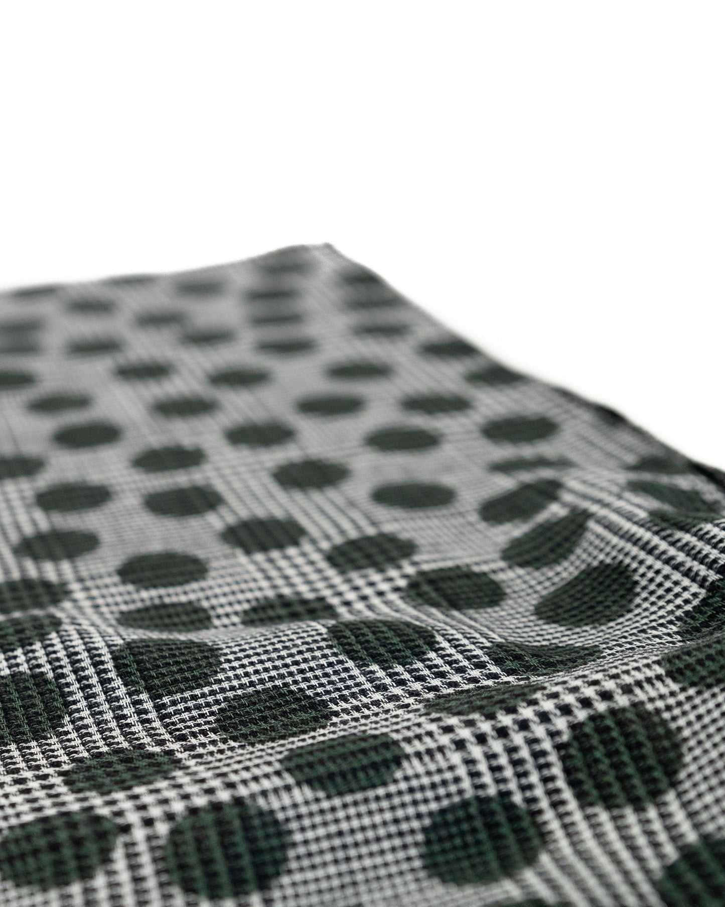 ALTEA SCHAL FOOT DU POULE UND POLKA POINTS 1860066