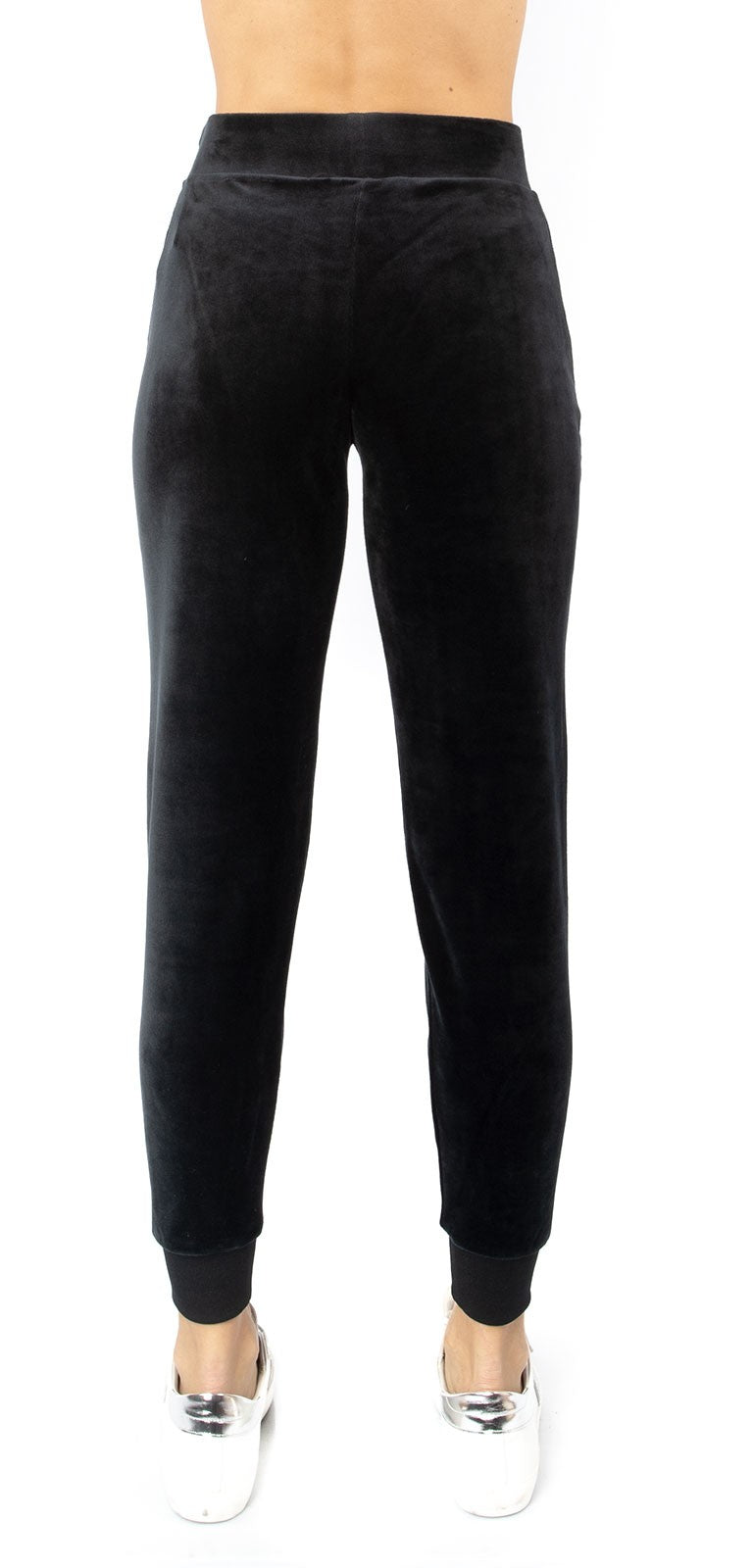 FILA CHENILLE-HOSE 684247 SCHWARZ