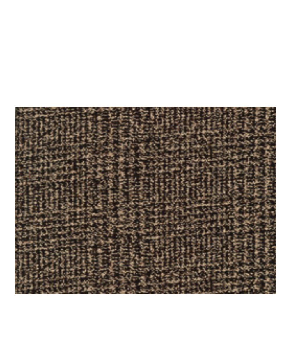 Vicario Cinque Pantalone con Pinces a Pied du Poule PACIFICA3530 Marrone Melange