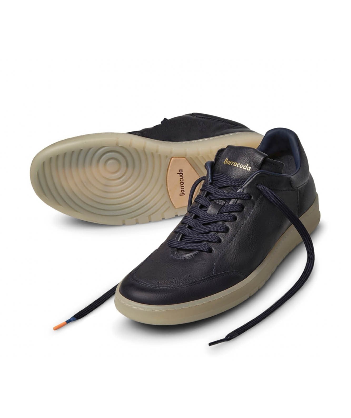 BARRACUDA GUGA SNEAKERS BU3372 NAVY BLUE