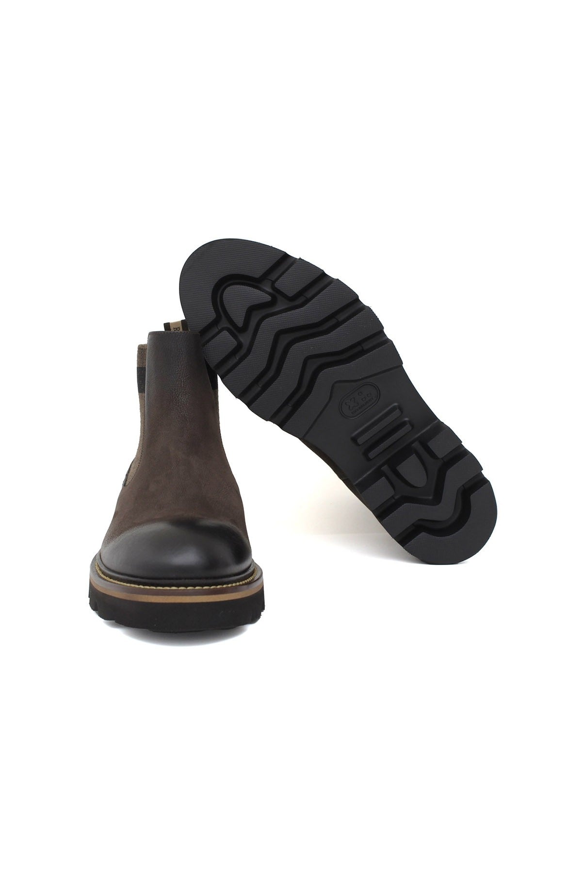 ROSSI BOSTON BOOT 9154CTP BROWN