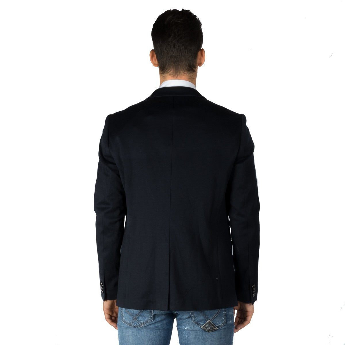 SCOTCH SODA BLUE JACKE 139395