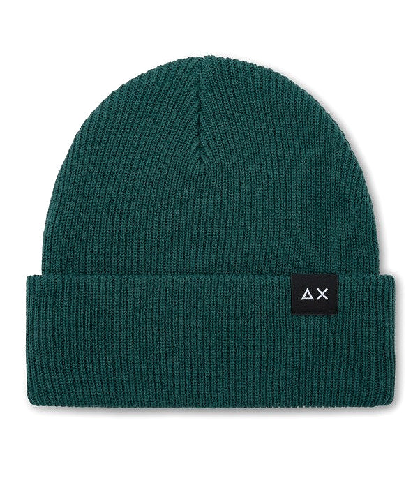 BERRETTO SUN68 C44103 37 VERDE