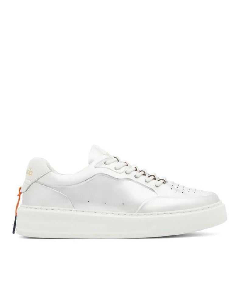 barracuda damenfahrrad Barracuda Damen Sneaker Phoenix BD1415.A00.PHN.63O.37O Silber – Caneva '937