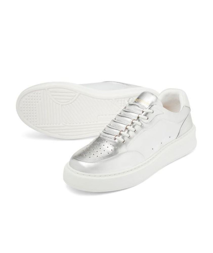 Barracuda Sneakers da Donna Phoenix BD1415.A00.PHN.63O.37O Argento