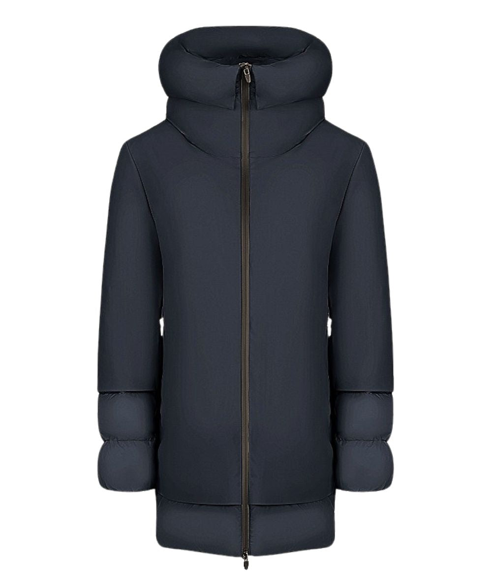 Canadian Piumino Becancour Mid CN.G222111W Blu Navy