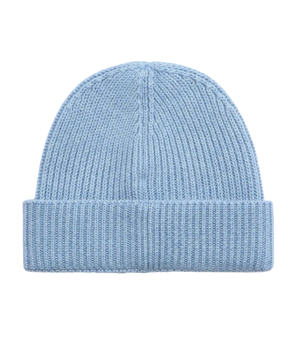 K-Way Berretto E. Brice K1151RW Azzurro Melange