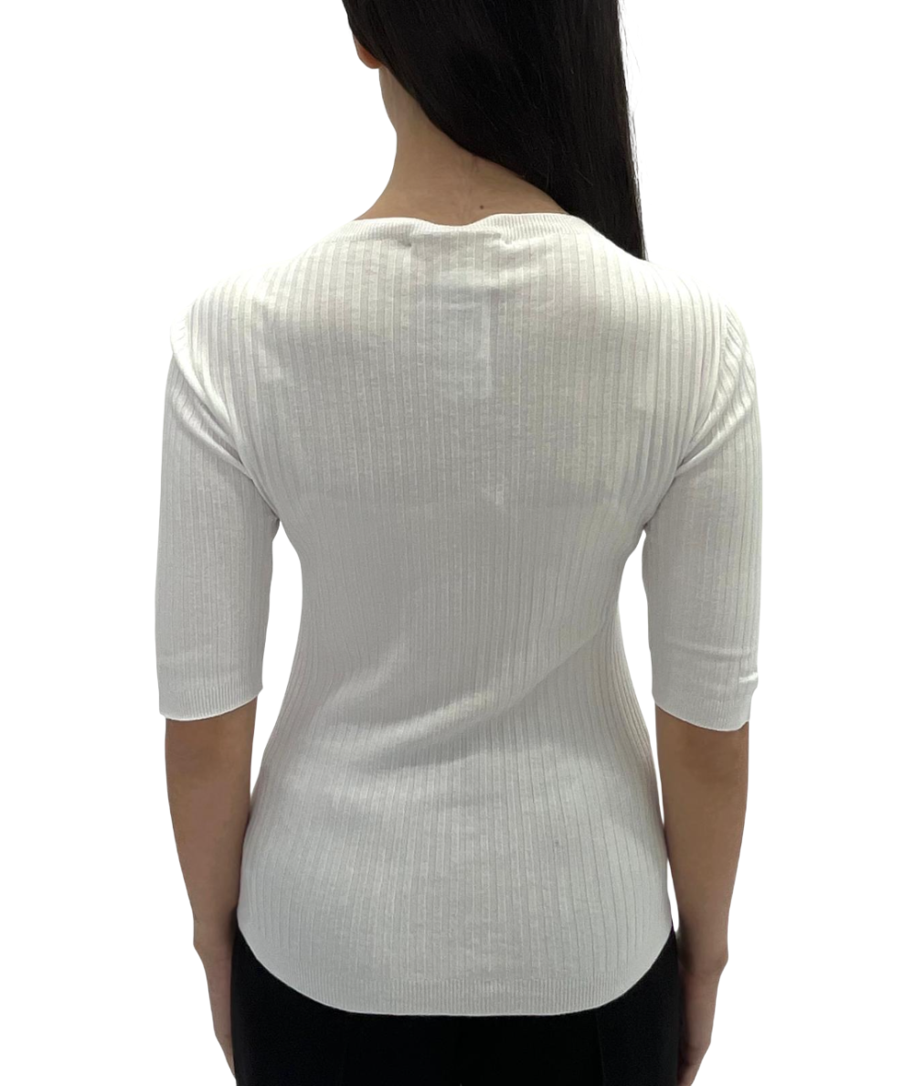 KAOS JEANS Maglia RPJPT005/1041