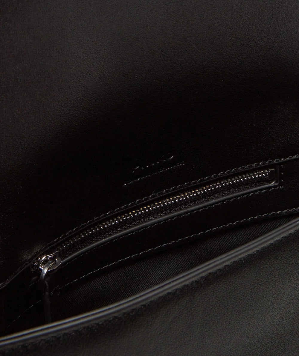 Pinko Love One Mini Slouchy FL 104340-A0QO Nero Argento