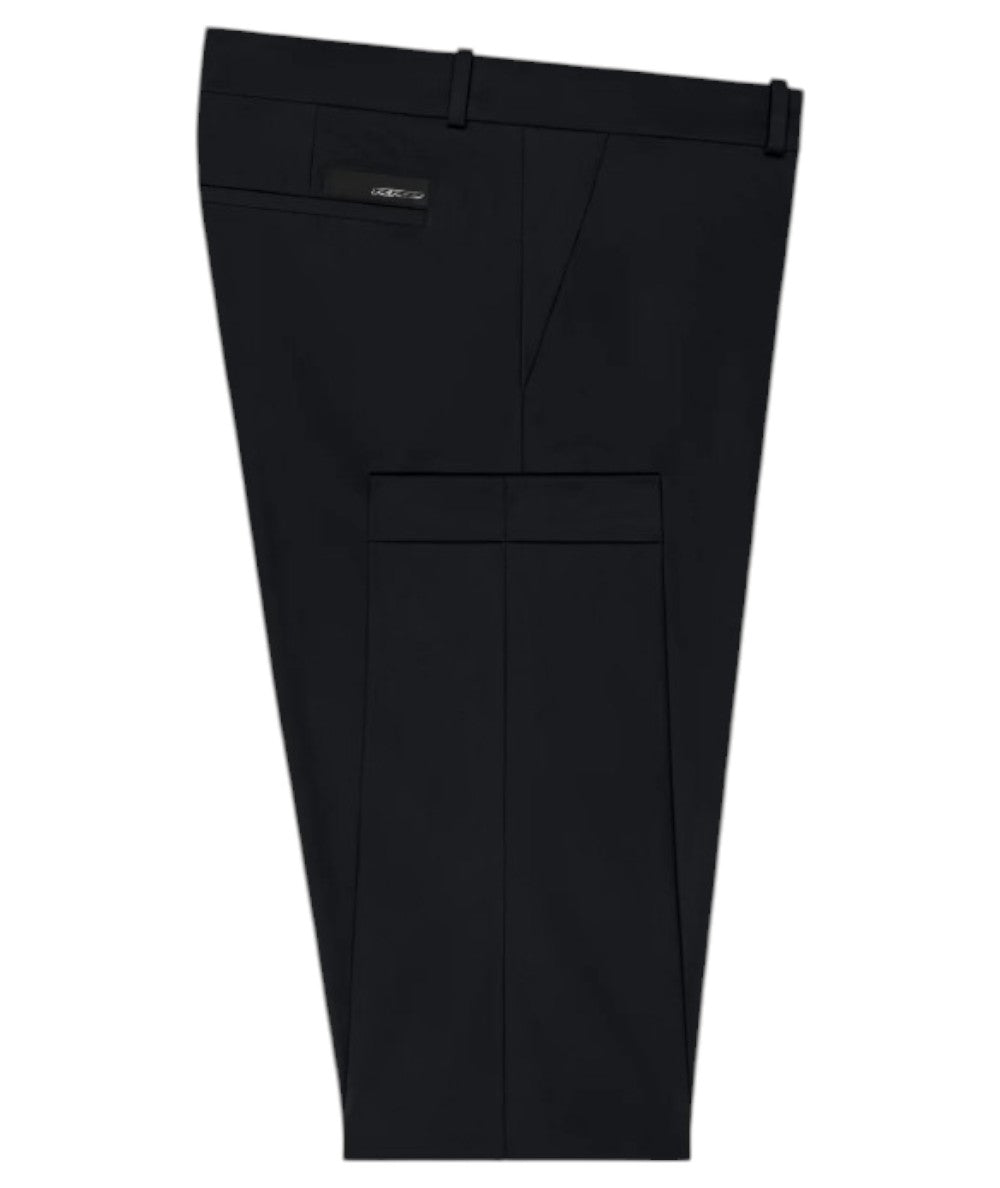 RRD Pantalone Surflex Chino 25300 Blu Scuro