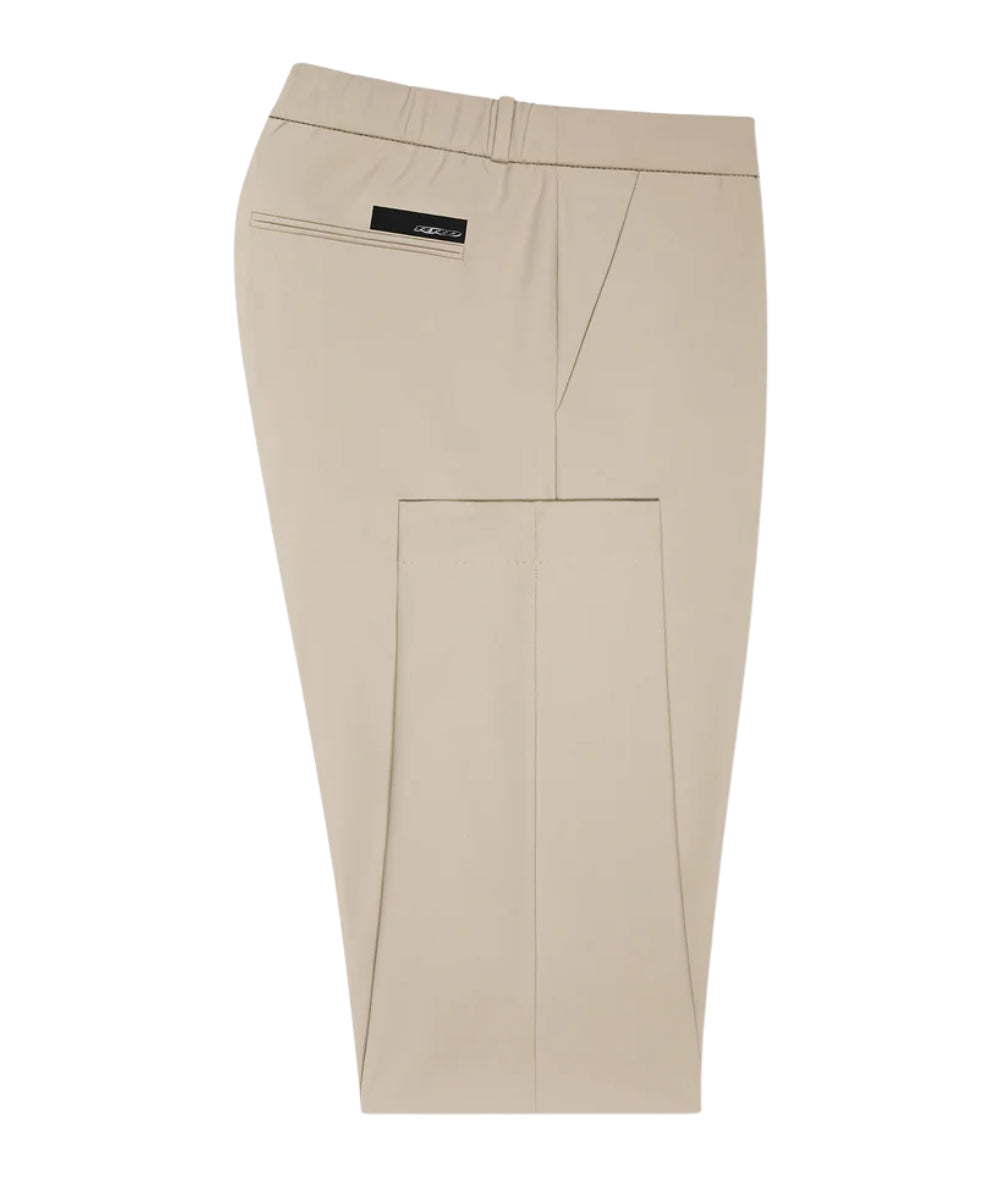 RRD Surflex Winter Chino Jo Pant W25202 Beige