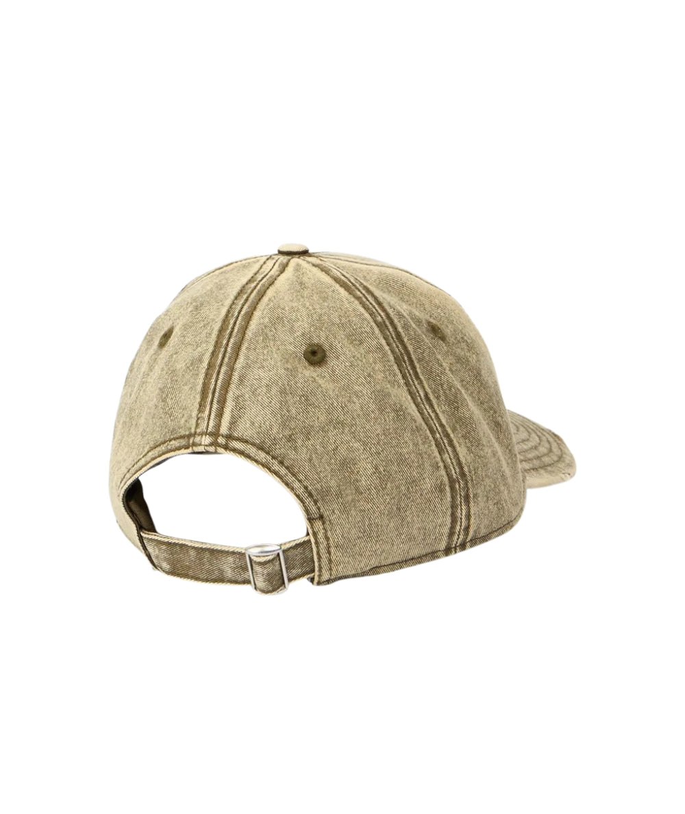 Replay Cappello da Baseball AX4161.006.A0113H Verde