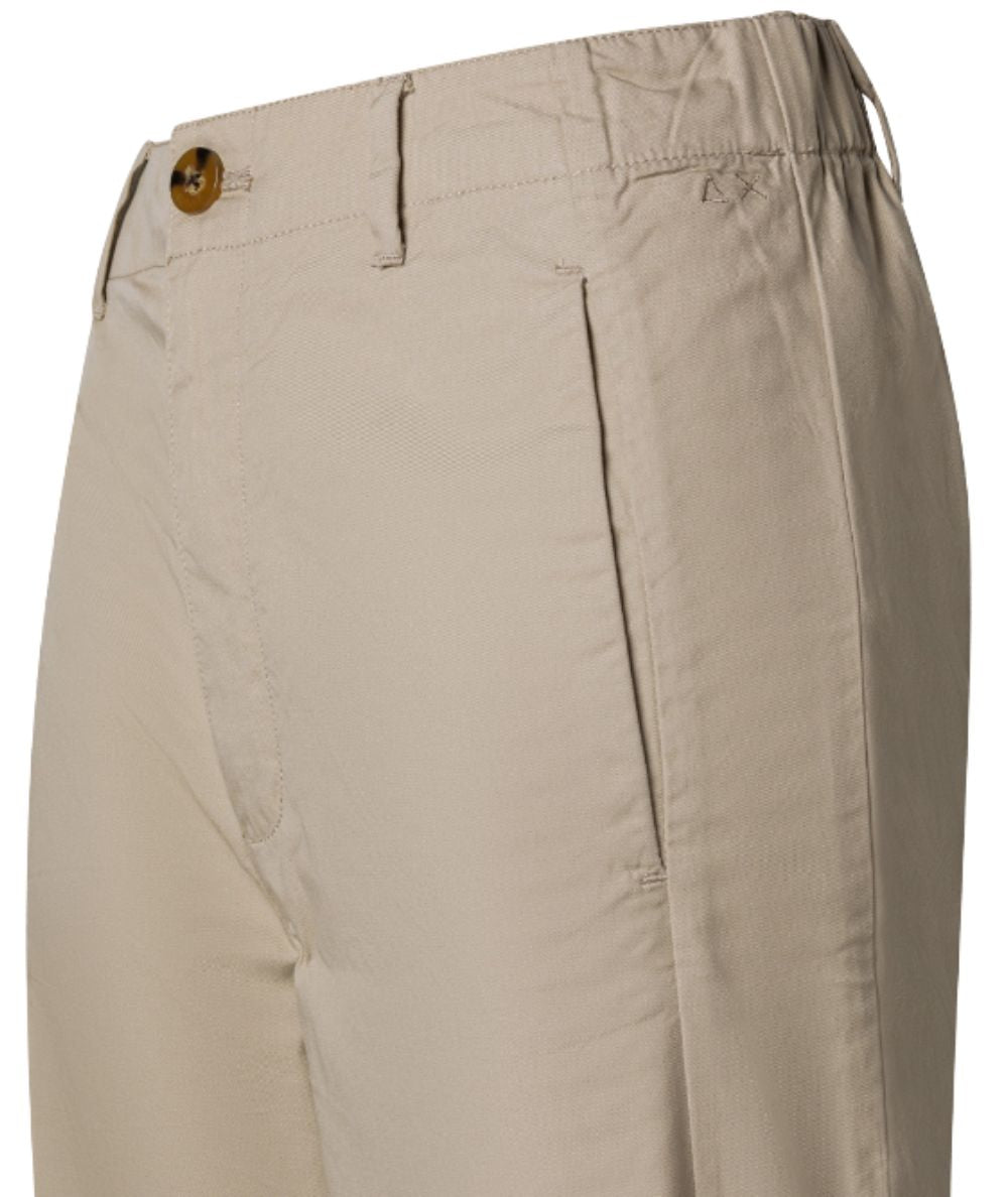 Sun68 Pantaloni Chino P35209 Stone 2