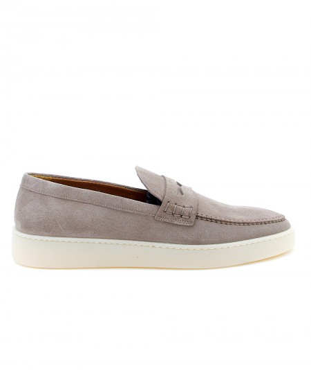 ROSSI LOAFER FLORENCE 645 TAUPE