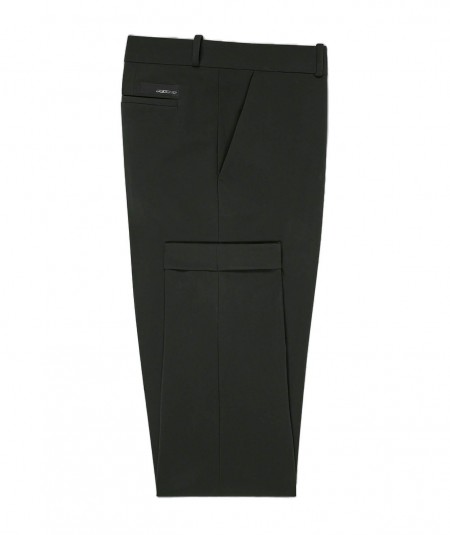 RRD WINTER CHINO TROUSERS W23050 MILITARY GREEN
