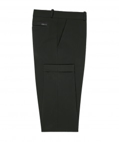 RRD WINTER CHINO TROUSERS W23050 MILITARY GREEN