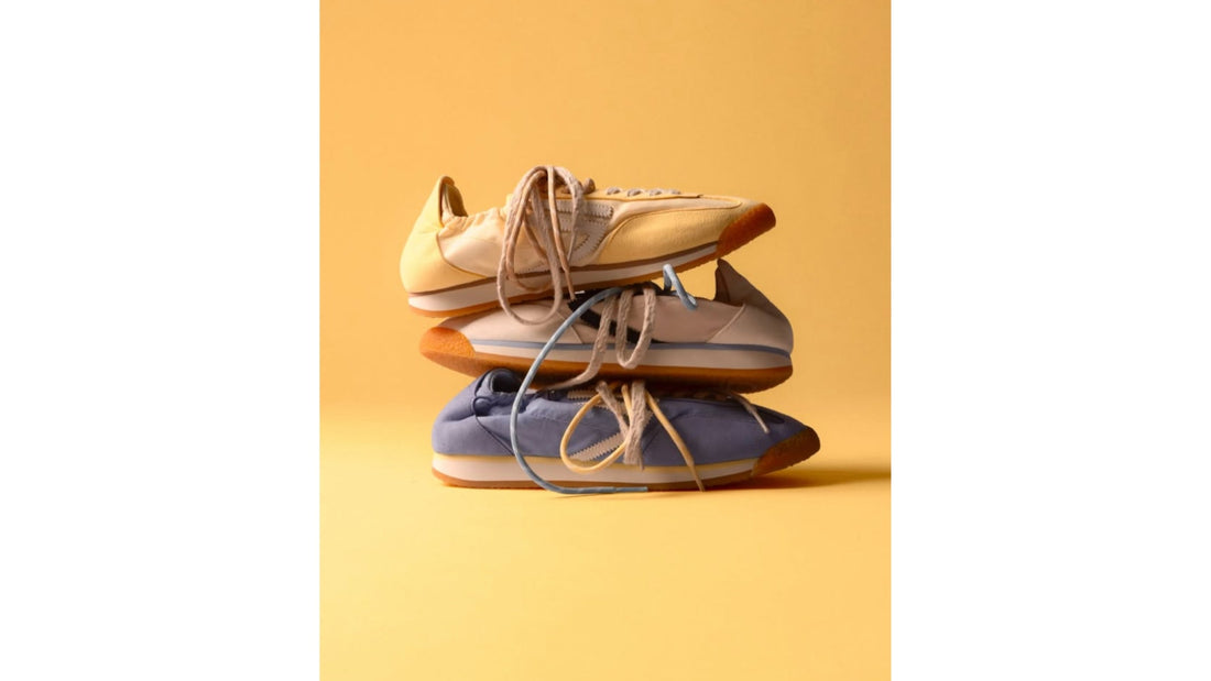 Sneakers Culture: Molto più di una semplice scarpa da ginnastica