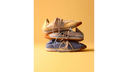Sneakers Culture: Molto più di una semplice scarpa da ginnastica