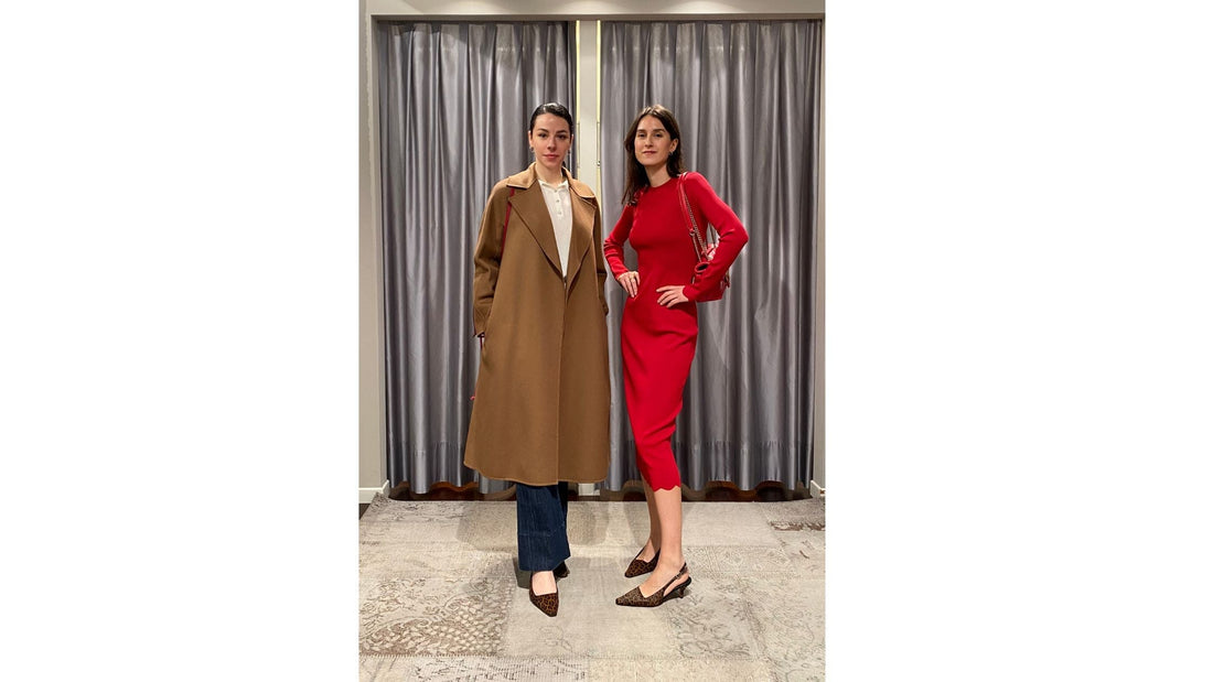 Slingback: il segreto delle donne che vogliono eleganza e comodità. Tre abbinamenti per indossarla con maestria