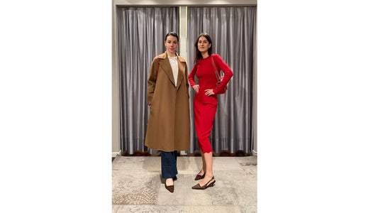 Slingback: il segreto delle donne che vogliono eleganza e comodità. Tre abbinamenti per indossarla con maestria