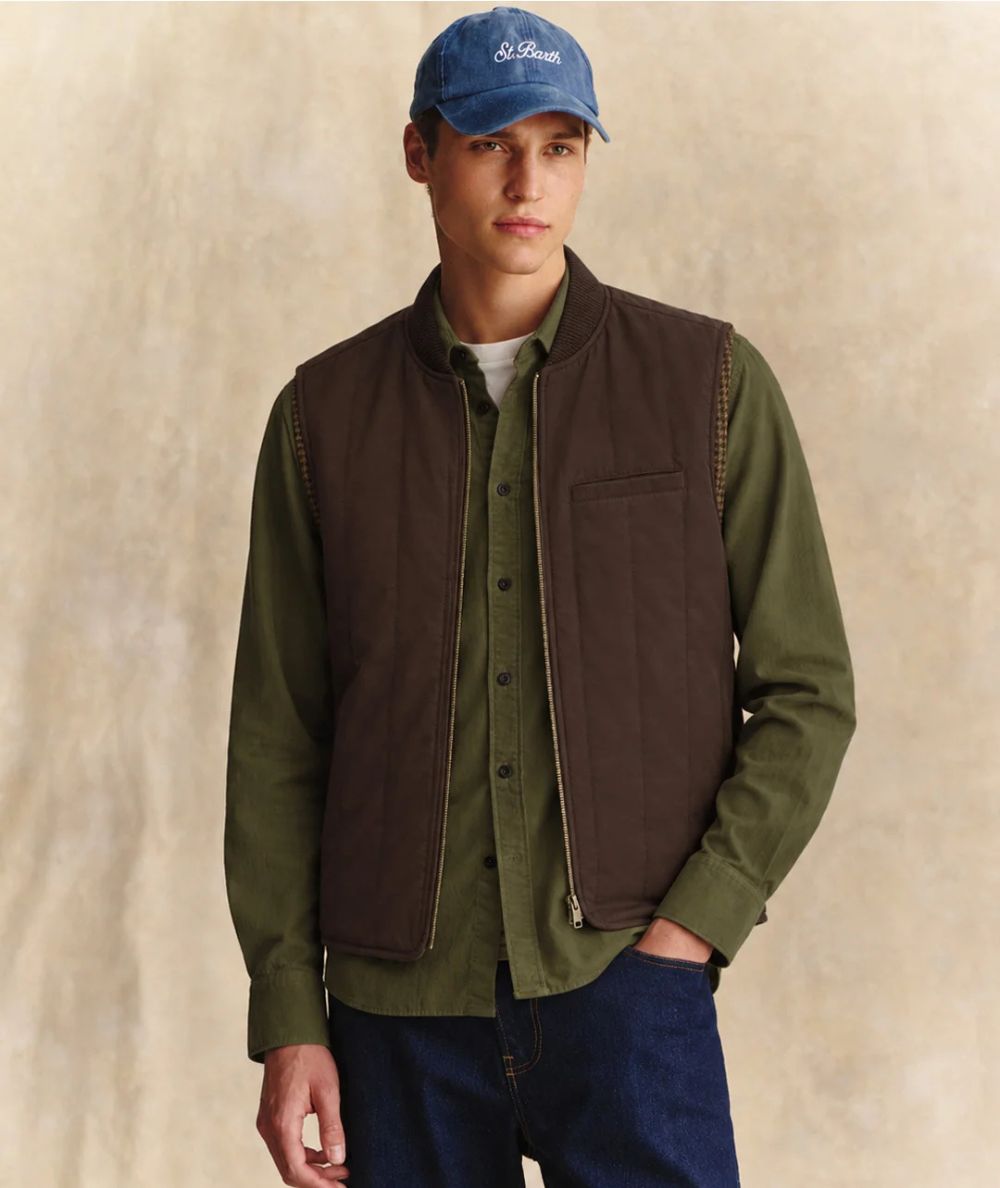 Collezione Uomo Fall Winter 2026