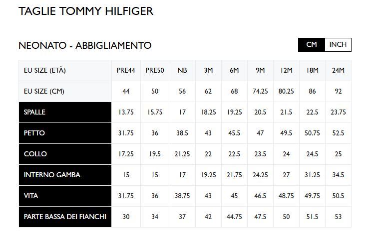 Tommy Hilfiger Logo T-Shirt and Bermuda Shorts Set KN0KN02047 White and Blue