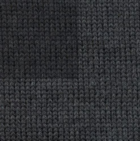 Mondrian MV Rollkragenpullover aus Merinowolle 55155/14290 Anthrazitgrau