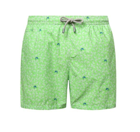 MC2 SAINT BARTH BOXER MARE MARLIN FISH 7517