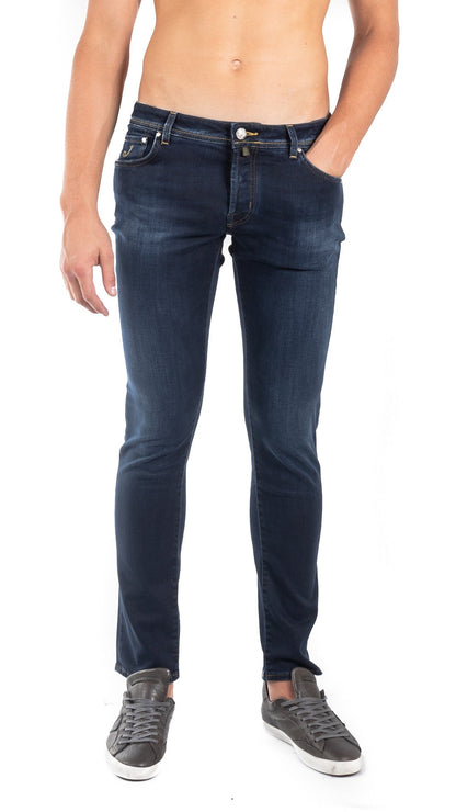 JACOB COHEN JEANS PW622 COMF BLU PW622COMF/1147/W3