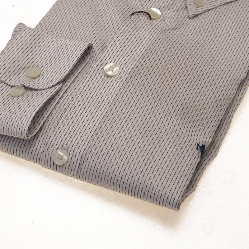 ETRO CAMICIA IN TESSUTO OPERATO 1K964 6005 0990