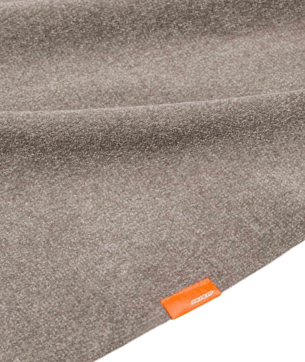 RRD SCIARPA IN CINIGLIA W24302 GRIGIO TORTORA