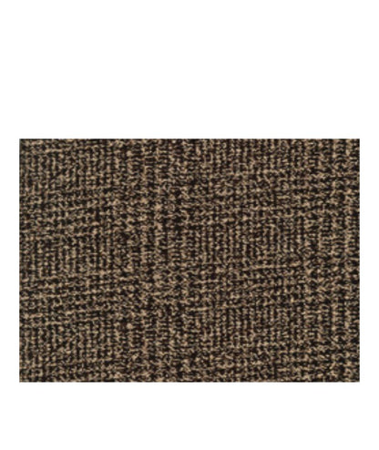 Vicario Cinque Pantalone con Pinces a Pied du Poule PACIFICA3530 Marrone Melange