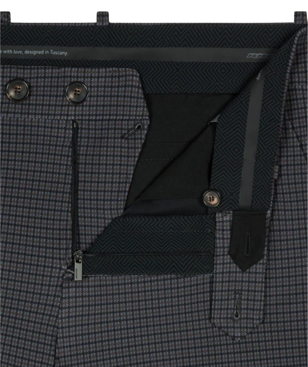 RRD PANTALONE DANDY CHINO W24243 Fantasia