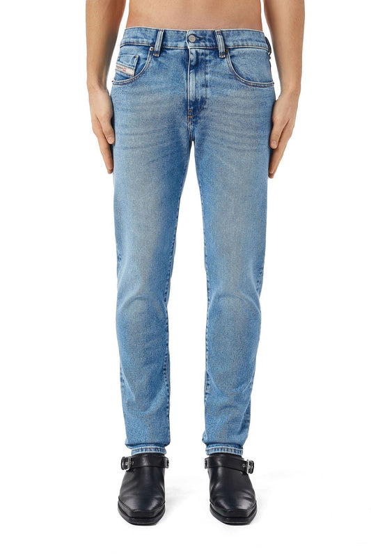 DIESEL JEANS 2019 D-STRUKT LUNG.32 LAV.09B92