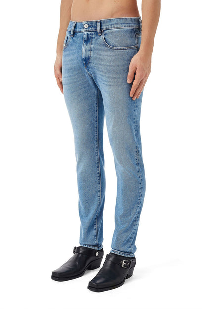 DIESEL JEANS 2019 D-STRUKT LUNG.32 LAV.09B92