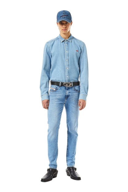 DIESEL JEANS 2019 D-STRUKT LUNG.32 LAV.09B92