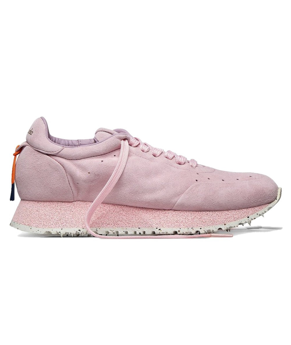 BARRACUDA SNEAKER DONNA ROCKET BD1176A ROSA