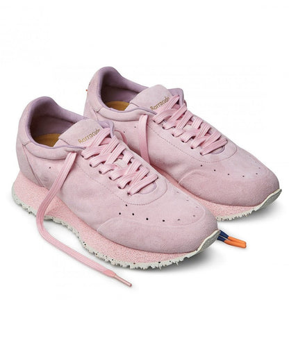 BARRACUDA SNEAKER DONNA ROCKET BD1176A ROSA