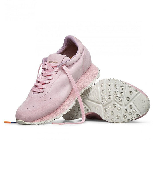 BARRACUDA SNEAKER DONNA ROCKET BD1176A ROSA