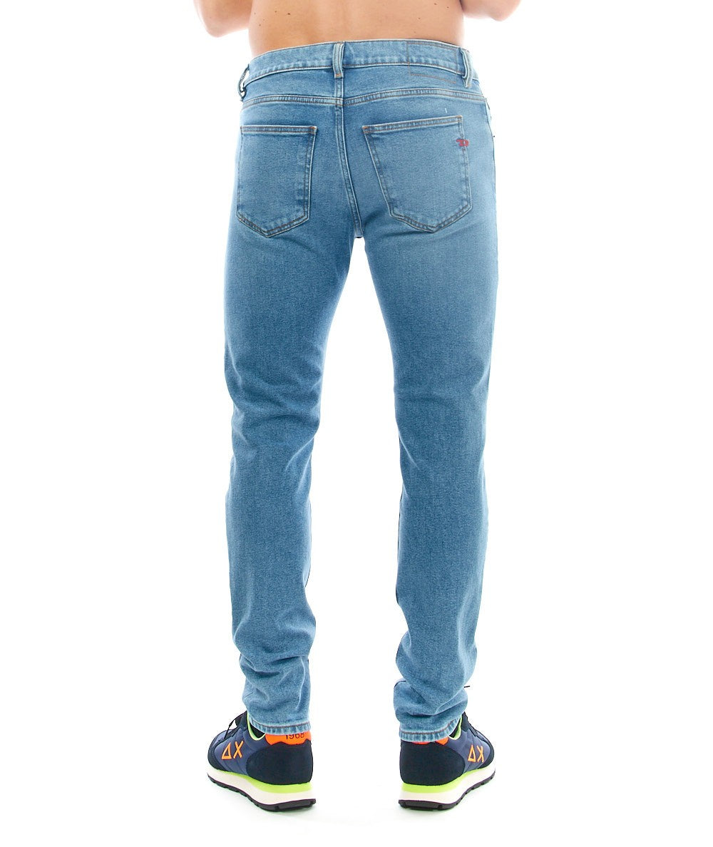 DIESEL JEANS 2019 D-STRUKT LUNG.32 LAV.0EHAJ