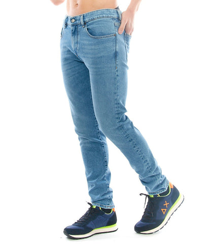 DIESEL JEANS 2019 D-STRUKT LUNG.32 LAV.0EHAJ