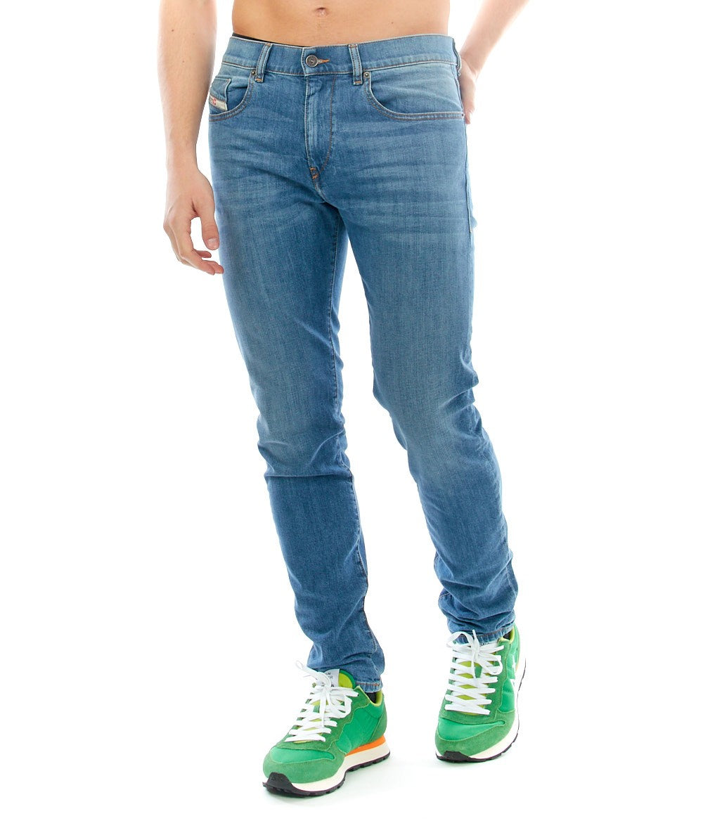 DIESEL JEANS 2019 D-STRUKT LUNG.32 LAV.0EHAJ