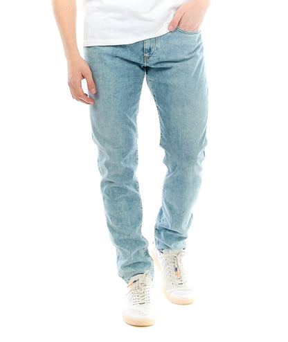 DIESEL JEANS 2019 D-STRUKT LUNG.32 LAV.0GDAM AZZURRO CHIARO