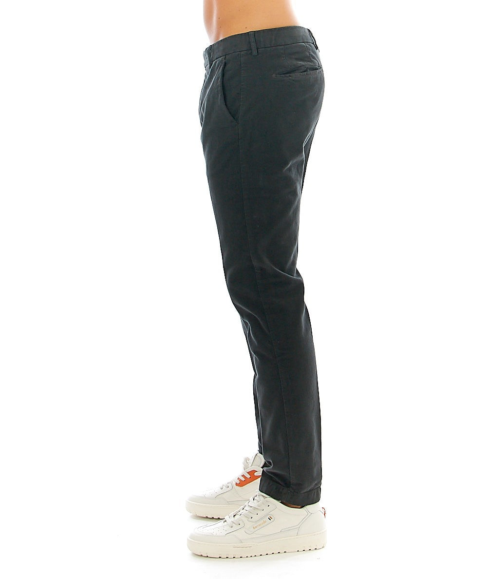 BERWICH PANTALONE MORELLO DV2000X CARBONE