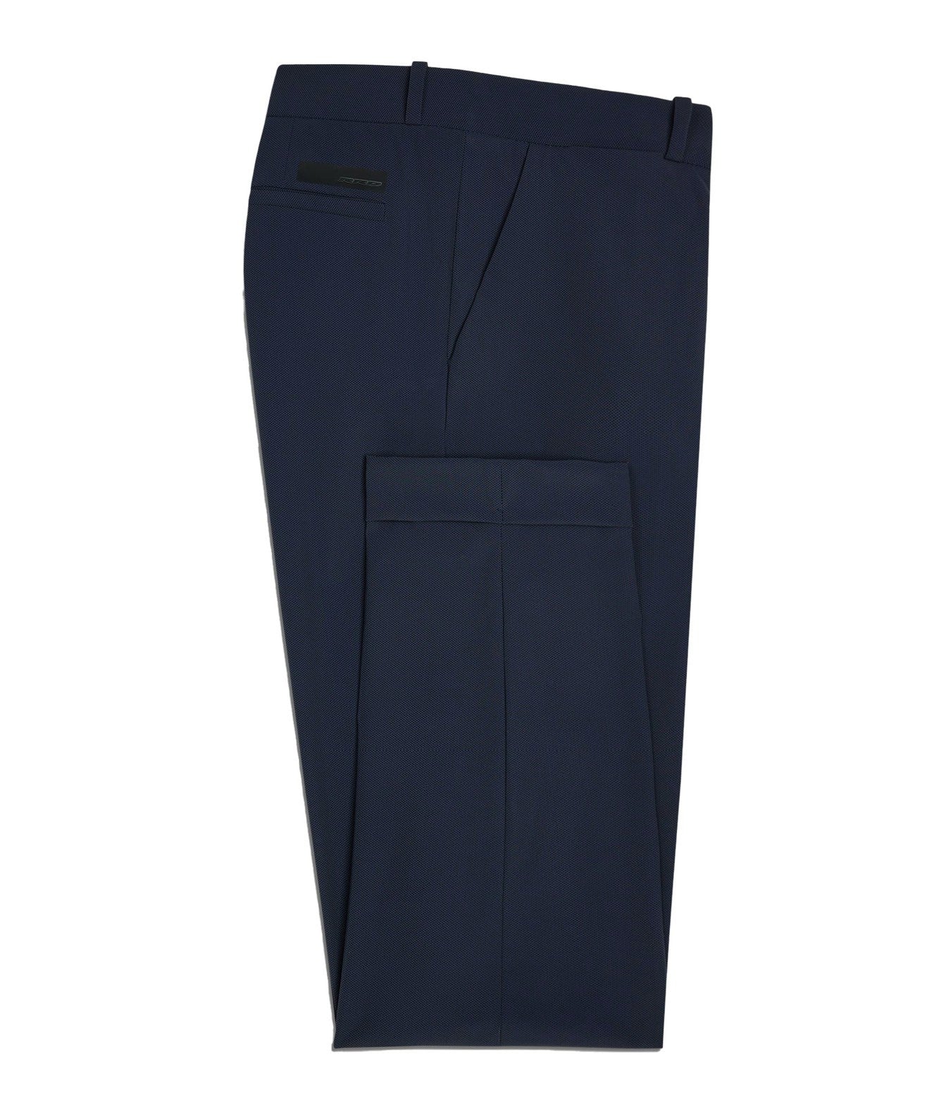 RRD PANTALONE MICRO CHINO 23214 BLU