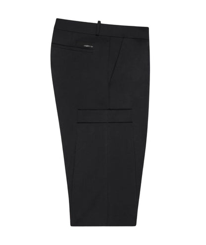 RRD WINTER SOFT TOUCH CHINO PANTS W24216 MIDNIGHT BLUE