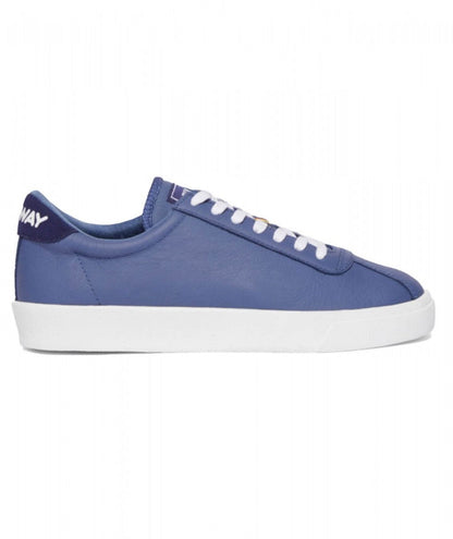 K-WAY SNEAKERS CLUB K K2115SW BLU