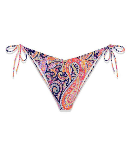 MC2 SAINT BARTH SLIP MARIELLE FELIX & ISABELLE 03932D MULTICOLORE