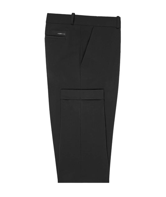 RRD PANTALONE WINTER CHINO W23050 PIOMBO