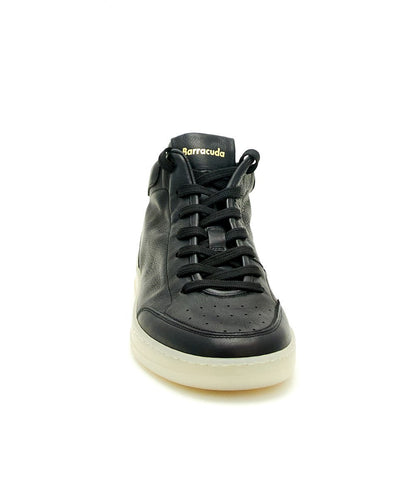 BARRACUDA SNEAKERS GUGA BU3413 NERO